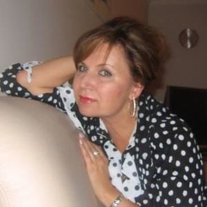 Meet your Posher, Zinaida